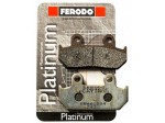 Τακάκια Ferodo FDB462P (FA121)(FD106)